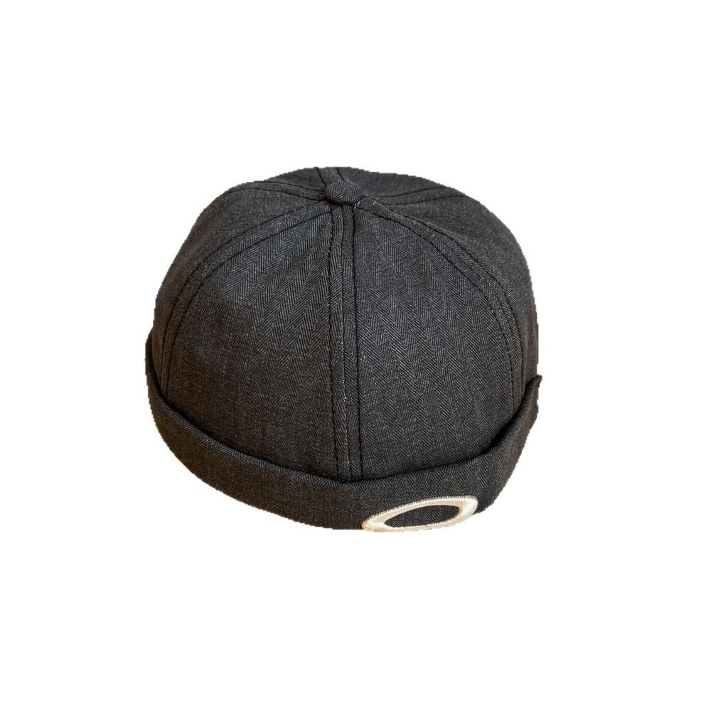 Guapi Hat Modern With No Eaves And Adjustable Fit For Streetwear And Wear Casual