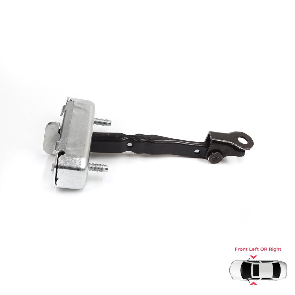 EDP1550 Front Door Stop Check Assy Limiter Strap for Toyota Auris MK1 E150 E15 2007-2012 68610-02111