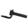 Motorcycle Throttle Twist Grip Settle Throttle Handle Double Span Wire System For KTM Honda Yamaha Kawasaki 22mm Handlebar Grips