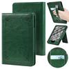 Kindle Paperwhite 11th/12th Gen Youth Edition Retro Floral Leather Stand Case