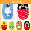 Childrens Cartoon Sleep Sack With Warm Plush Material For Winter Sleep Comfort