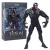Pro Marvel Legends Serie Venom 6palcová akční figurka Venoma Sběratelský model