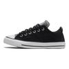 Converse Chuck Taylor All Star Madison Comfortable Casual Low Top Canvas Shoes Women sneaker Black 572062C