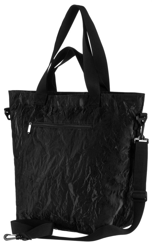 Shopping bag R-TZ15605-2424 Black W01
