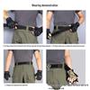 Tielan Ronin 2-inch Tactical Belt