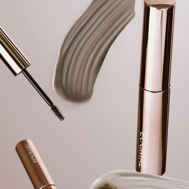 

Live Brow Texturizer CLEAR CHARCOAL