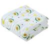 Class A Pure Cotton Gauze Newborn Swaddle and Bath Towel