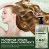 Rosemary Shampoo-Deeply Clean and Moisturize Hair Dirt & Oil-Improves Hair Texture-Prevents Breakage & Split Ends,300ml