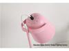 Nordic LED Table Lamp: Eye-Safe, Creative Design for Dorm or Bedside