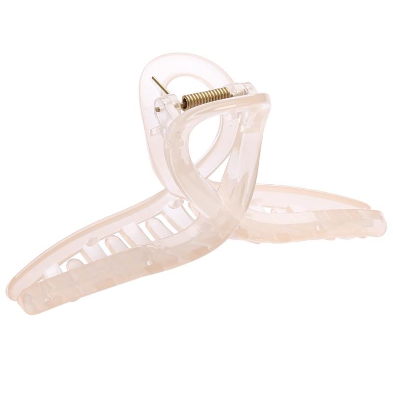 13cm Long Large Size Hairclips Hair Crabs for Girls and Women Hair Accessories Tie Up Hair
