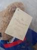 [USED] les petites marie teddy bears, three of them (^^)