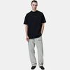 Fear of God Essentials 90er Fit T-Shirt Tiefschwarz Unisex Oberteile 125SP254470F