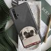 Pug Dog Funny Cartoon For Huawei Nova 12i 11i 8i 12s 9 10 SE Y91 Y90 Y60 Y70 Y72 Y61 P20 P30 P40 Lite P60 Pro Case