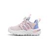 Youth Style Shoes Lightweight Breathable Mesh Kids Running Shoes Girls Boys Comfortable Slip-On Sneakers Outdoor Indoor Use