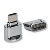 Mini TF Card Reader Viewer Adapter Portable Memory Card Reader Compatible IPhone IPad Huawei Type C Android OTG Data Transfer