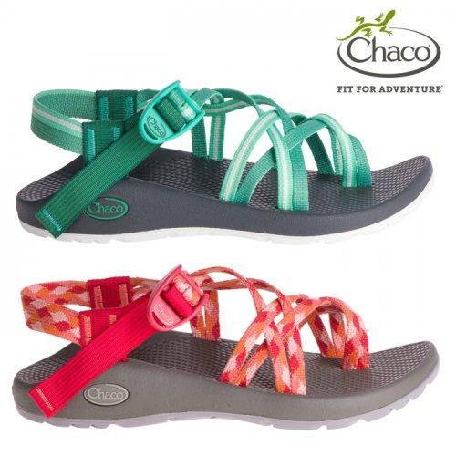 [Chaco] Женские сандалии ZX2 CLASSIC W [CC82WFS008] 230