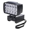 High Performances Work Lamp Work Light With Bright LED Technology Soft Glows & USB Charging Option For Enhances Utility