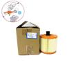 Car Engine Air Filter for Chevrolet Cruze 1.4L L4 2016- for Cadillac ATS V 3.6L V6 2016- 13367308 Engine Air Cleaner Hig