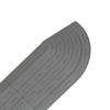 1pc Robot Vacuum Cleaner Threshold Ramp Easily Crosses Obstacles - Robot Vacuum Threshold Ramp Accessory