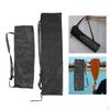 Kayak Paddle Bag Drawstring Mesh Split Carrying Pouch