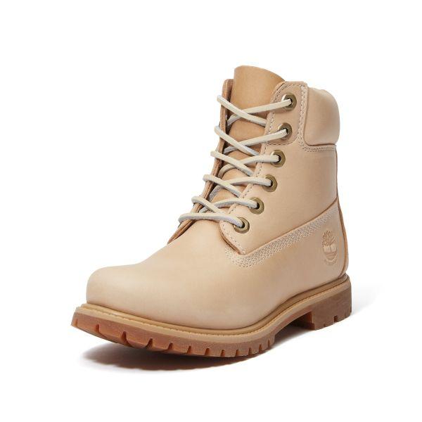 Timberland Prémiová kůže Všestranné Literární Kotníkové Outdoorové Boty Dámské boty A2HR8-EN2
