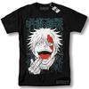 Jujutsu Kaisen Gojo Satoru Shirt Mahito Anime Manga Cosplay Graphic T-Shirt
