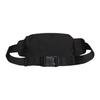 Adidas Fitness Polyester Crossbody Waist Bag Unisex Bags Black S99983