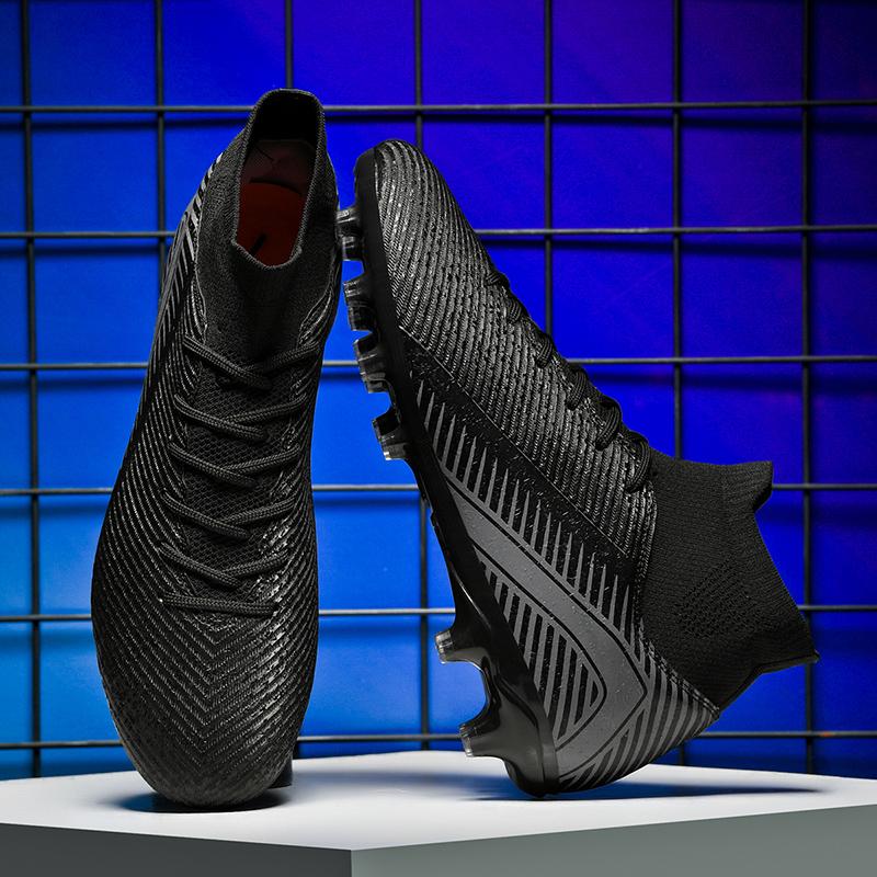 

Tf/Fg Launches New And Fashionable Sports Football Shoes, Comfortable And Breathable Football Training Shoes 37