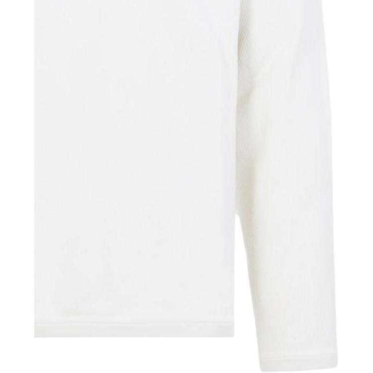 STONE ISLAND Ss26 Solid Color Crew Neck Pullover Long Sleeve Sweatshirt Men Sweatshirt L1S156100011S0297V0093
