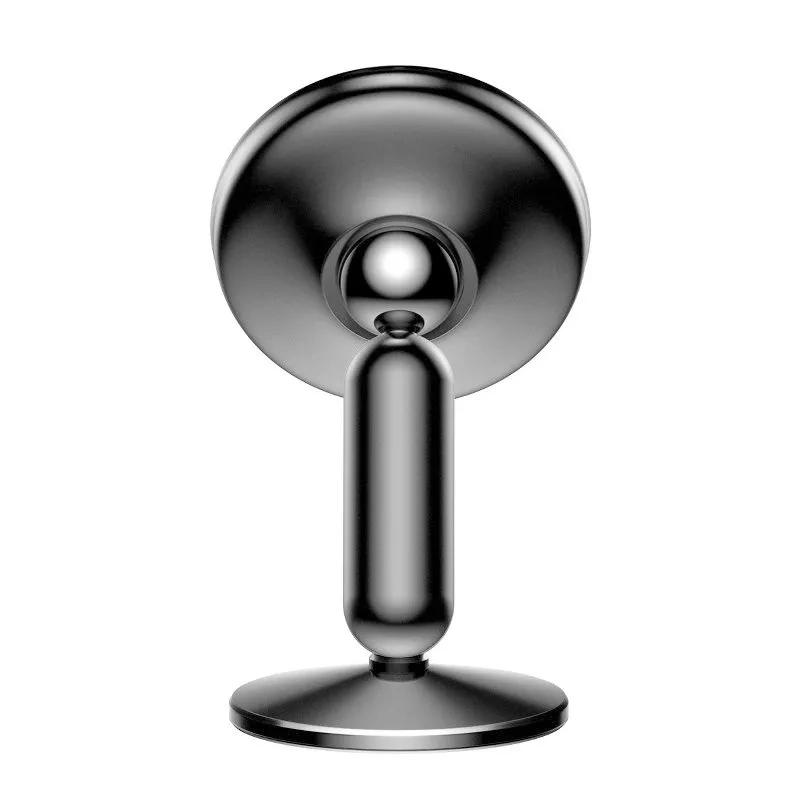 Magnetische Autohalterung Baseus Bullet (Schwarz)