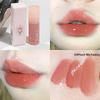 Dreamy Cloud Lip Gloss - Plump, Glossy, Moisturizing, Pure Desire Lip Glaze for a Natural, Watery Look