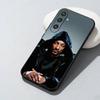 G-Funk S-Snoop Dog-gg  Phone Case For Samsung Galaxy A73,A72,A71,A70,A52,A51 Others Soft Black Cover