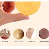 Natural Organic Soap Bar with Essential Oils for Face and Body Hydrating Cleansing and Luxurious Lather