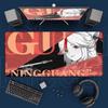 Large Computer Gamer Non-slip Keyboard Mat Kawaii Hu Tao Anime Girls Rubber Mouse Pad XXL Hot Game Genshin Impact Speed Mousepad