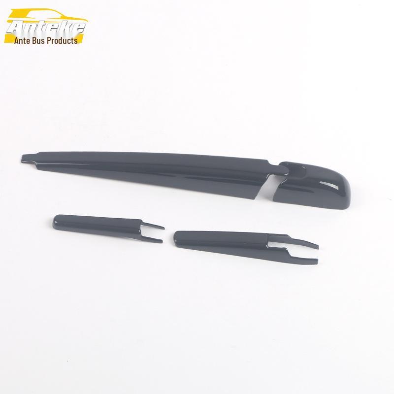 2021 Venza Rear Wiper Bright Trim: Anti-Scratch Cover & Decorative Sticker Accessories