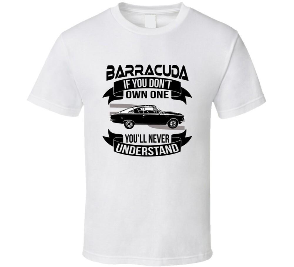 

1965 Plymouth Barracuda S Не владеешь - не поймешь Автомобильные энтузиасты Т L