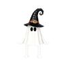 Movable Halloween Statue for Decor