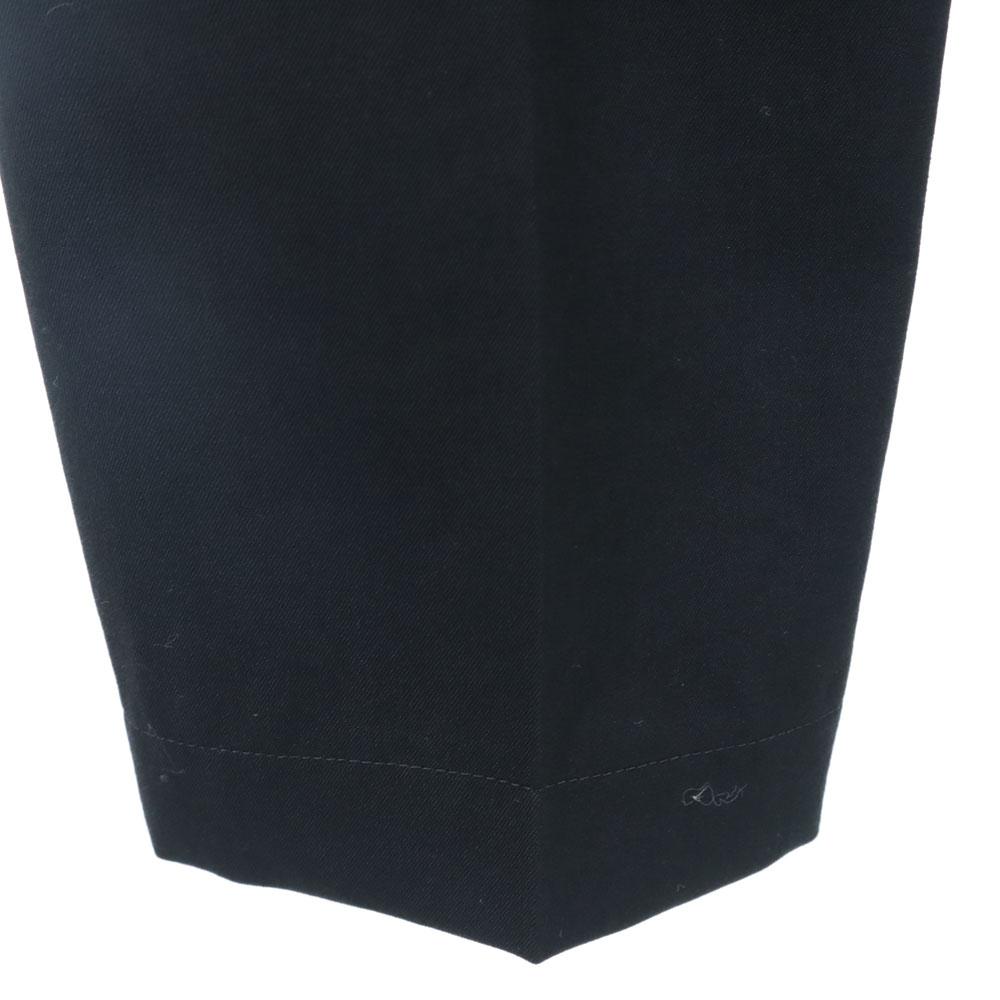 Y's Made In Japan Wool Pants 1 Black Women Used