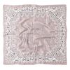 70cm Bohemian Print Bandanas Paisley Pattern Headbands Fashion Hip Hop Square Scarf Unisex Outdoor Riding Headband Handkerchief