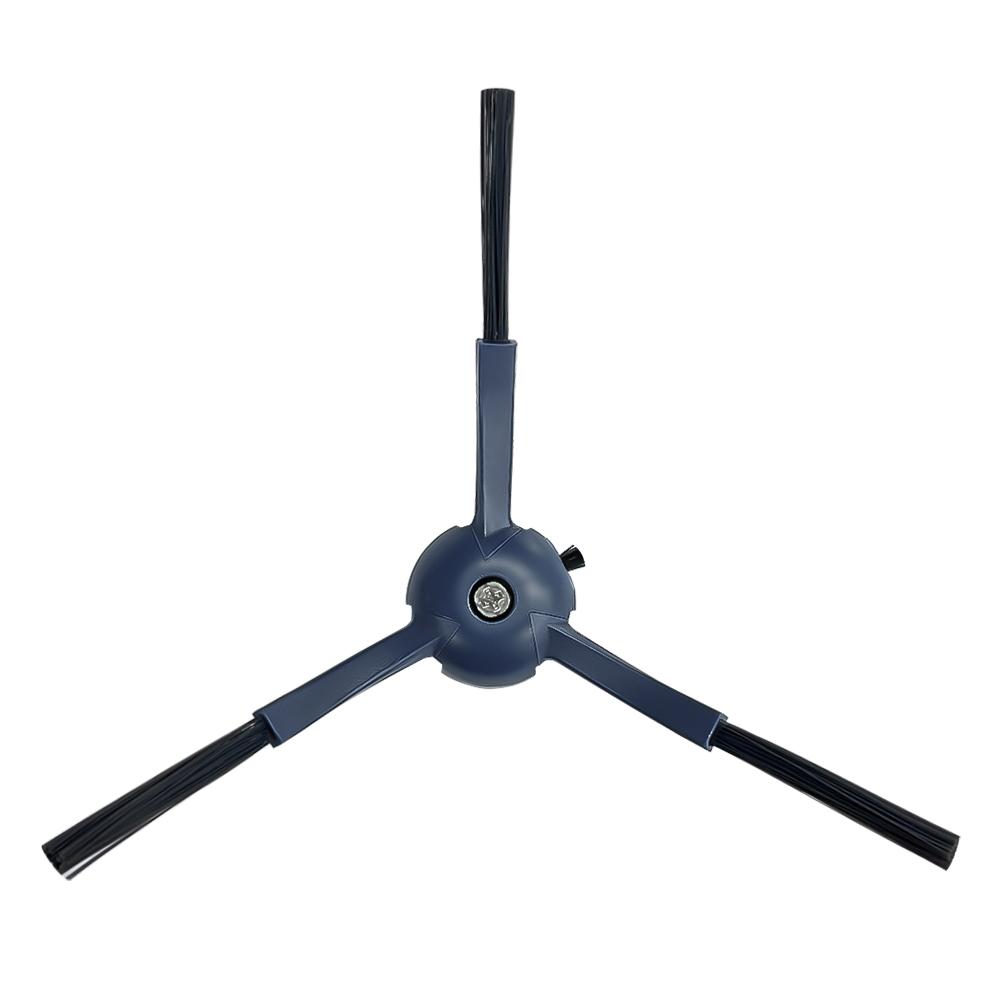 Kompatibel für Eufy Omni C20 Teile Haupt- Seitenbürste Hepa-Filter Mopptuch Staubbeutel Ersatz Zubehör