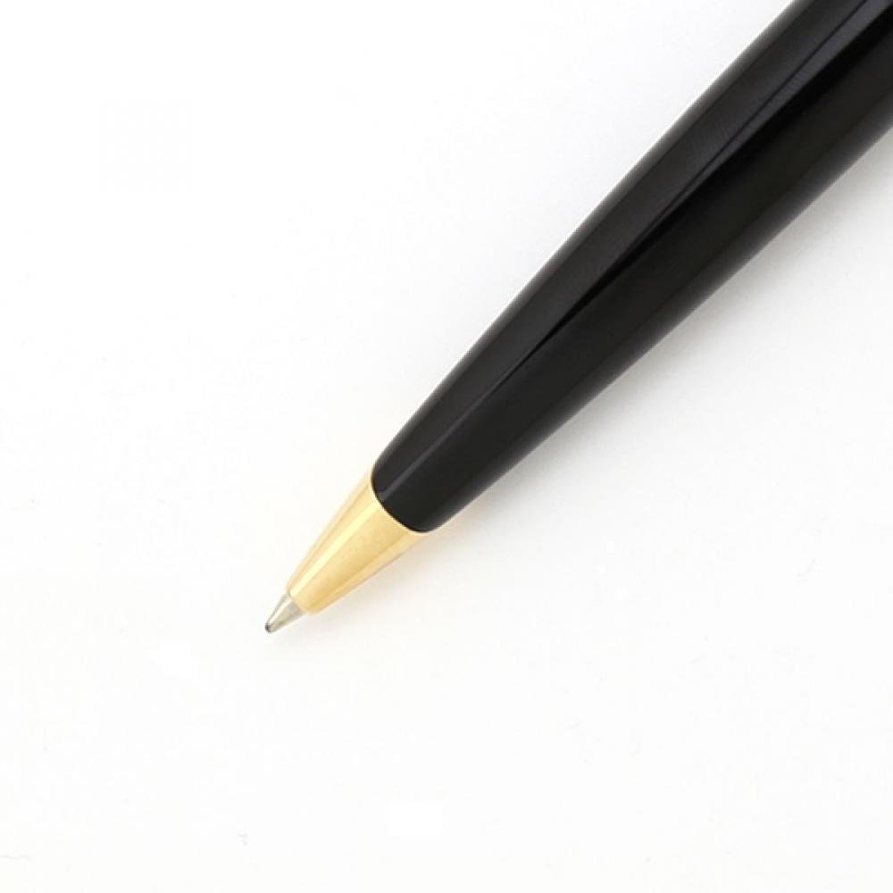 Waterman Cullen Ballpoint Pen Black Sea Gt