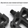 Lishi Plastic Mountain Bike Pedals