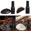 Coffee Bean Dosing Cup and Spray Bottle Kit Container Convenient Refillable Sprayer Measuring Tray Bar Accessories for Hotel Bar