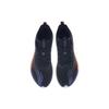 new LiNing Red Hare 5 Pro Slip Resistant Cushioning Low Top Running Shoes Black Purple Orange