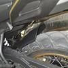 Per VOGE DSX 525 DSX 525DSX DS525X DSX525 Accessori Moto Parafango Posteriore Paraspruzzi Ruota Posteriore Estensione Parafanghi