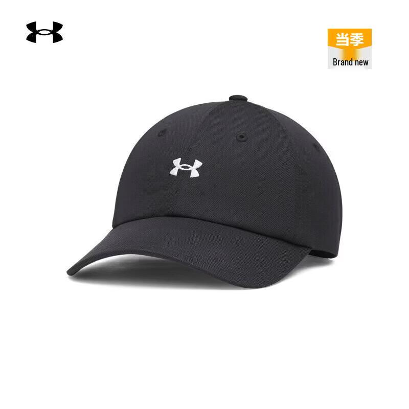 Under Armour Blitzing Low Women s Adjustable Cap One Size