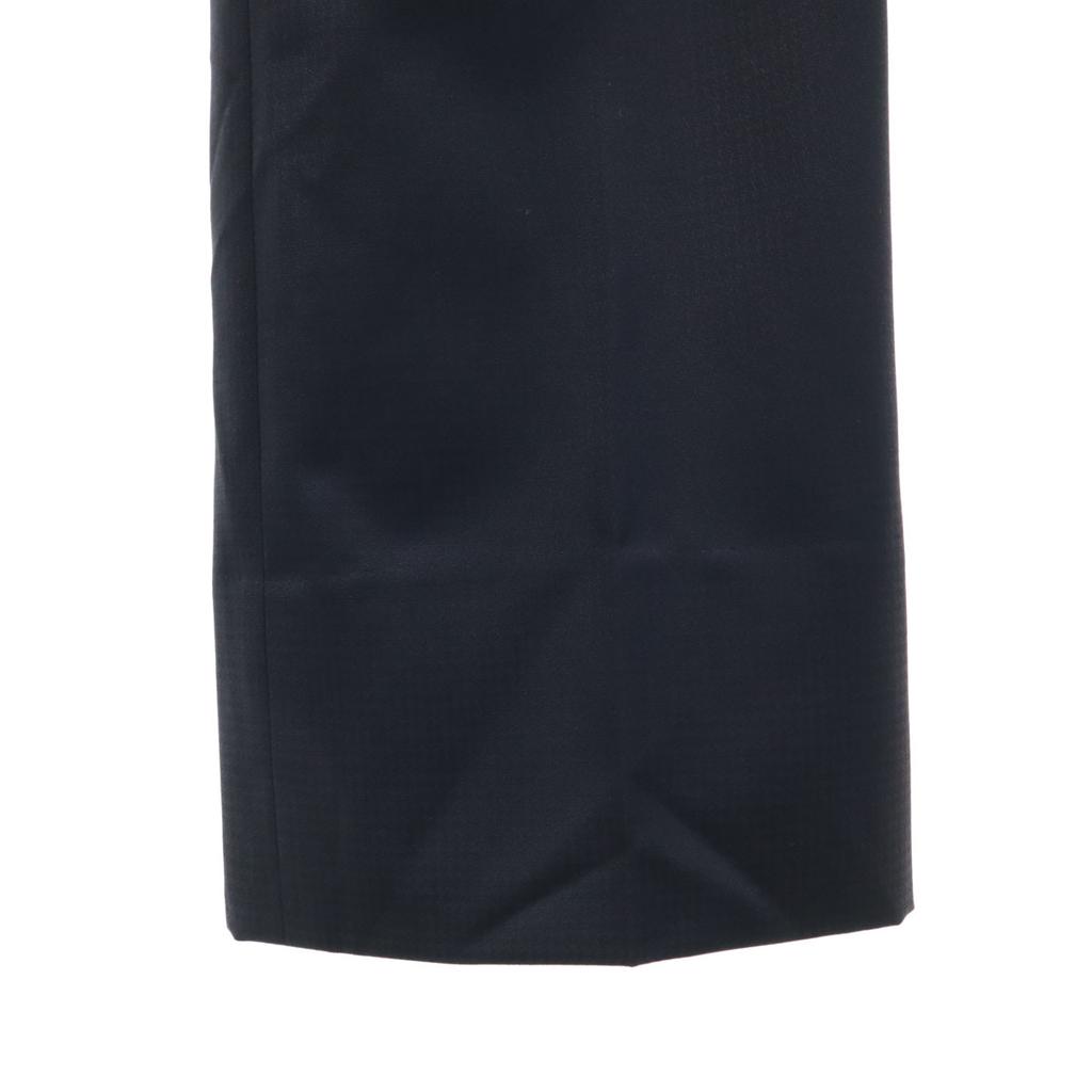 ARMANI COLLEZIONI made in Italy Shadow Houndstooth Pattern suit Setup Men's Used