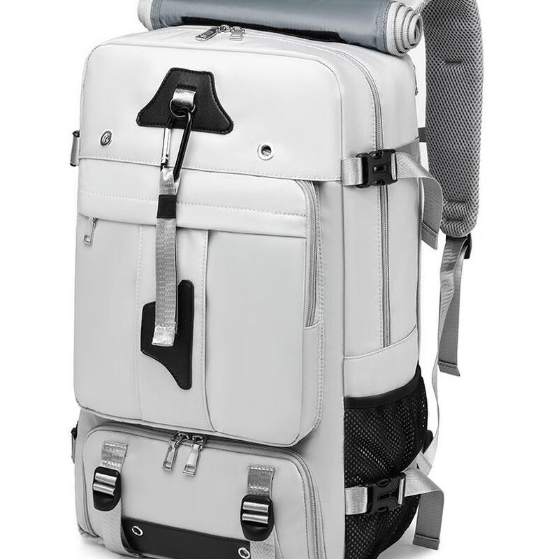 SPACEXPERT Convertible Outdoor Travel Bag