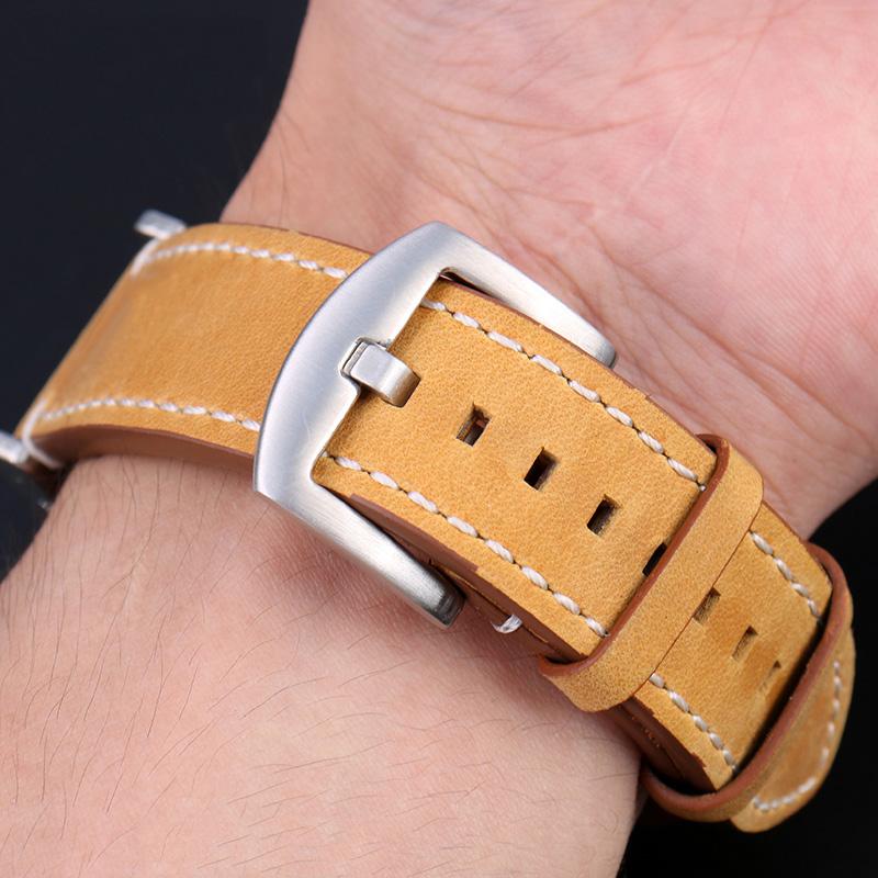 DW-5600 Vintage Rindsleder Uhrenarmband Für G-SHOCK Casio DW5600 GW-B5600 GW-M5610 GA 110 120 GA2100 Armband Uhrenarmband