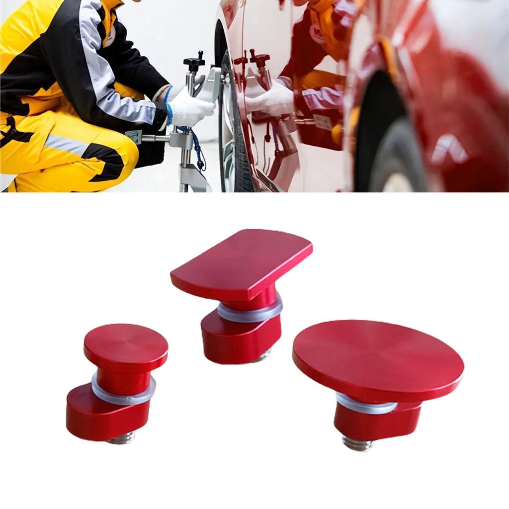Auto Body Repair Tool Car Dent Puller Glue Puller Tabs Car Body Paintless Dent Repair Tool Car Body Dent Repair